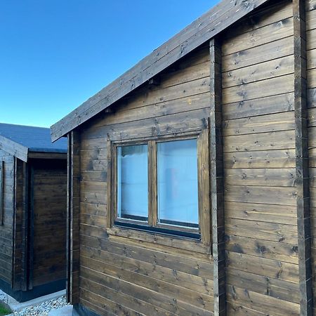 Гостевой дом Casas De A Uriceira Кангас Экстерьер фото