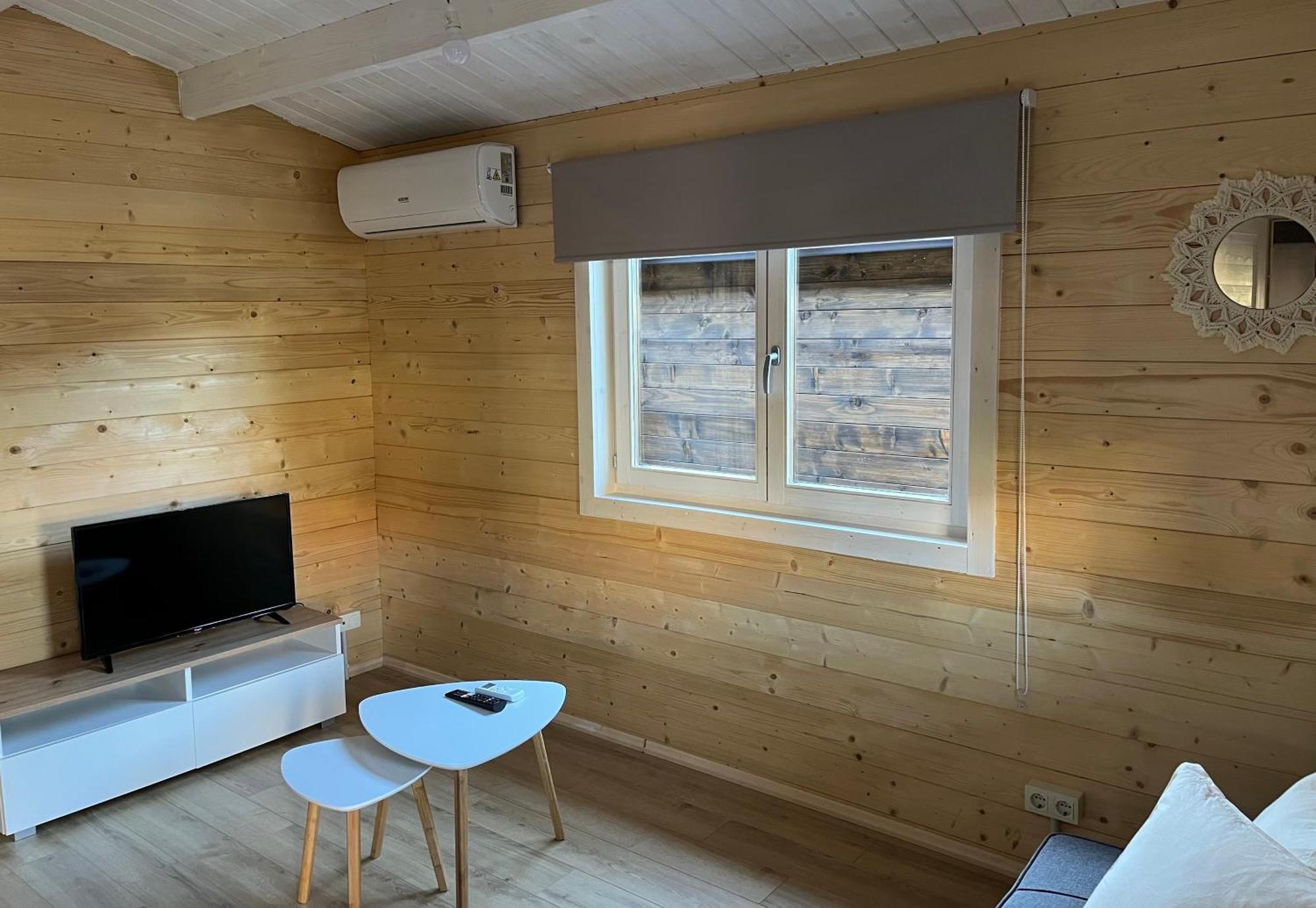 Гостевой дом Casas De A Uriceira Кангас Экстерьер фото
