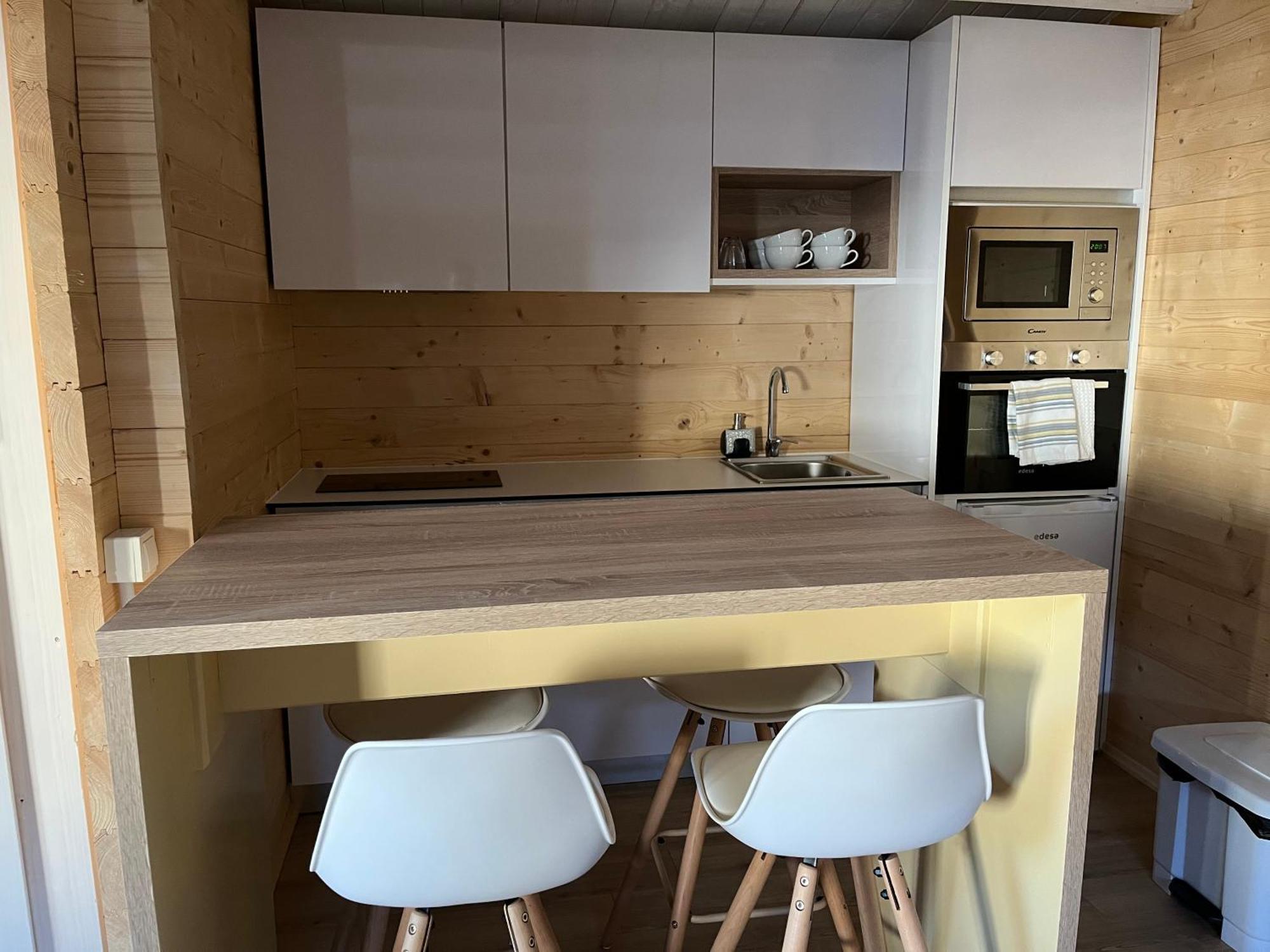 Гостевой дом Casas De A Uriceira Кангас Экстерьер фото