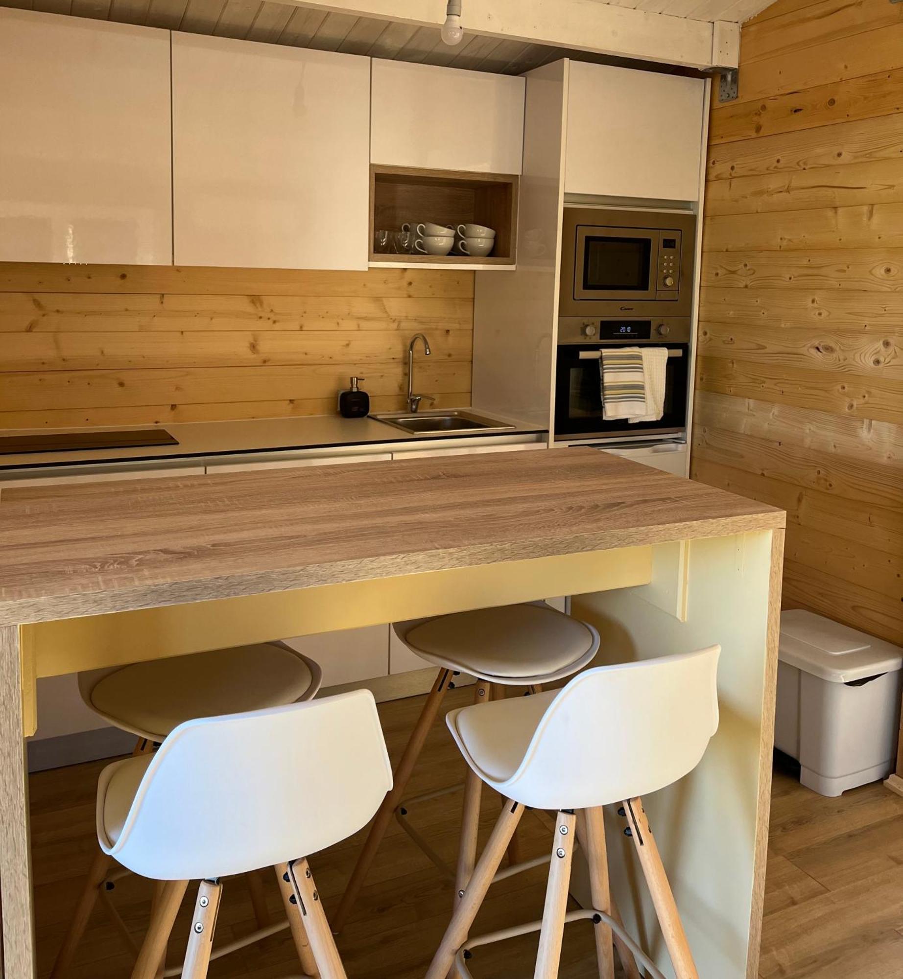 Гостевой дом Casas De A Uriceira Кангас Экстерьер фото