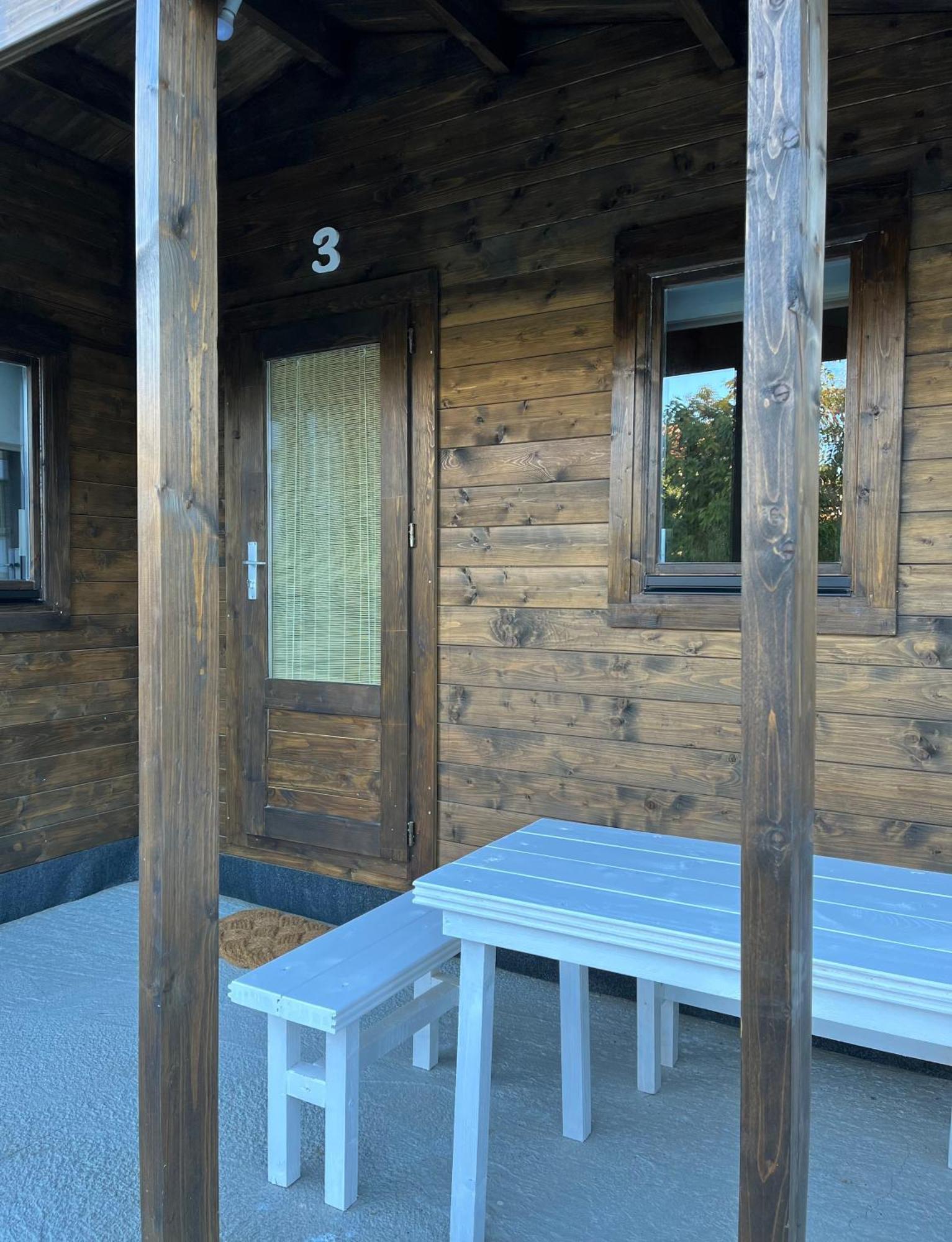 Гостевой дом Casas De A Uriceira Кангас Экстерьер фото